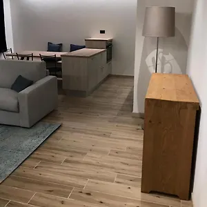  Apartamento Casa Talvena Xl