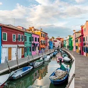 Bruna Holidays House Burano