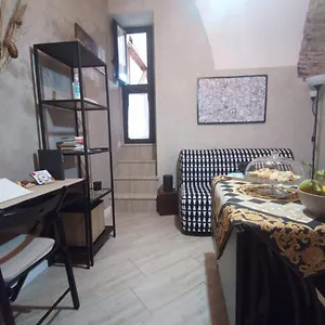  Apartament Cortile Pantaleone Włochy