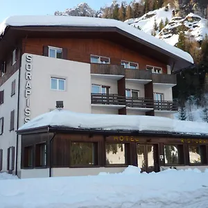  Apartamento Sorapiss
