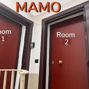  Apartament Mamo1 - In Pieno Centro Citta Włochy
