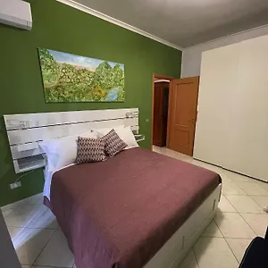  Apartament Renza House Chiaia Włochy