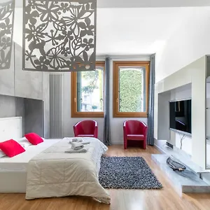  Apartamento La Mar Chirignago
