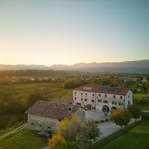 Tenuta Malvolti - Al Vecchio Convento San Fior di Sopra